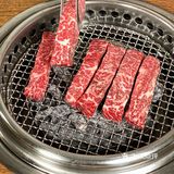 美味烤肉盛宴，性价比之选