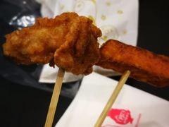 -1973继光香香鸡(合生汇购物中心店)