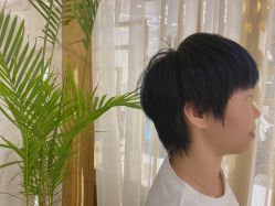 点击看大图 -容萨美业·美容美发