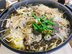 -三叔牛杂火锅店(三淮大街15号店)