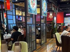 -农川记&酸菜鱼四川料理(横岗荣德店)