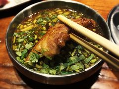 -原始泥炉烤肉(总店)