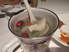 -西域阿里马新疆菜·清真(桂花路店)