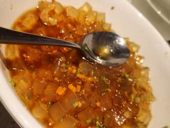 -船歌·鱼水饺青岛菜(金狮广场店)