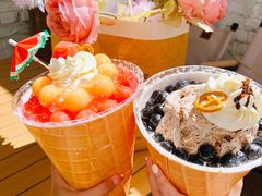 -大象厨房(重庆道店)