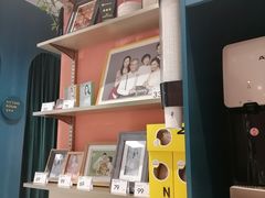 -海马体照相馆(重庆龙湖时代天街D馆店)