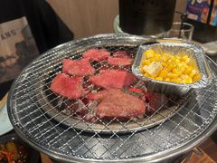 -蒜香焼肉PURUSHIN(马场路店)