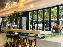 大堂-小西家作(富力爱丁堡店)