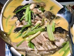-渔沧米缸·绍兴美食(万达店)