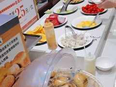 -豪享来(我格广场店)