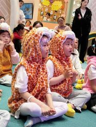 -奈尔宝·儿童乐园·亲子餐厅(苏州大悦城店)