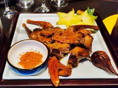 -恬阿姨庭院餐厅·生日宴