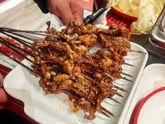 -京元盛铜锅涮肉(上海总店)