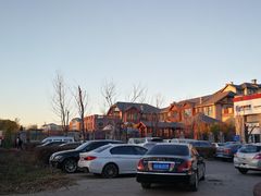 -北大附属实验学校幼儿园