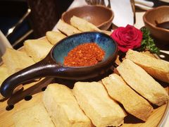 -山石榴·贵州菜(丰盛里店)