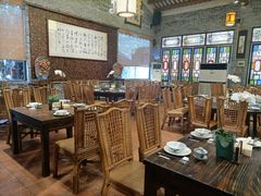 大堂-猪肉婆私房菜(容桂总店)