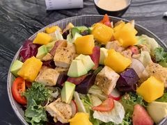 -THE WOODS 简餐 (国贸商城店)