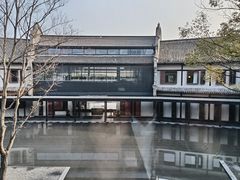 -三垟湿地
