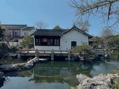 -东山雕花楼