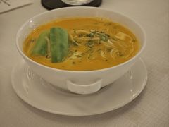 -富力丽思卡尔顿酒店·丽轩中餐厅