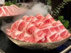 -一哥澳门豆捞·澳门风打边炉(高德置地店)