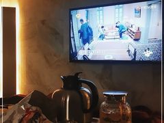 -青水瓦台汤泉(未央店)