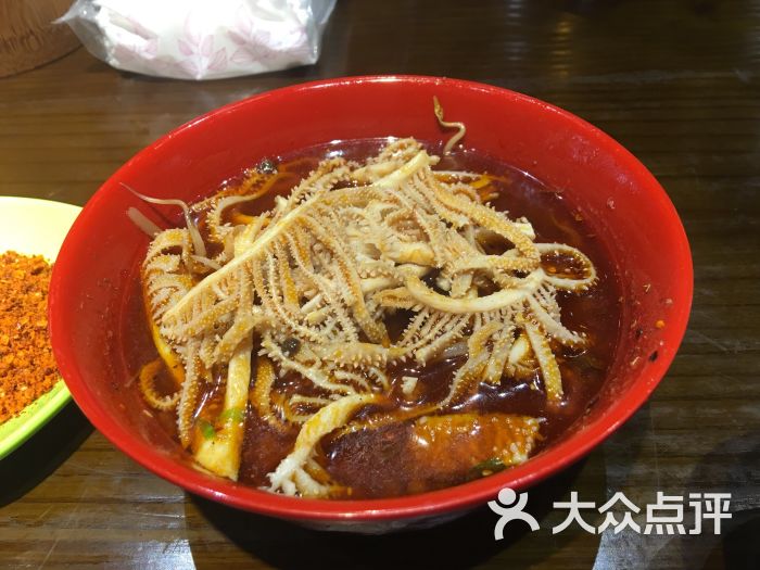 辣三多宽窄巷子成都串串(书院巷总店)冒牛百叶图片 - 第1197张