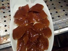 -皇城根北京风味主题餐厅(滨海万达店)