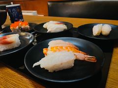 -合点寿司(金虹桥商场店)