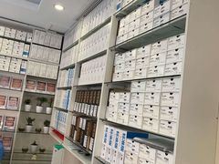 -美酷口腔牙齿矫正(江桥万达店)