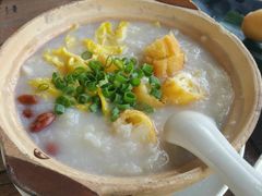 -花溪雨·森林餐厅(石基店)