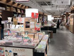 -茑屋书店(天目里店)