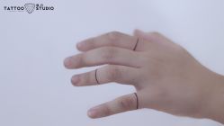 -飛凡TATTOO纹身•原创