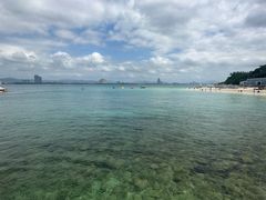 -三亚蜈支洲岛旅游区