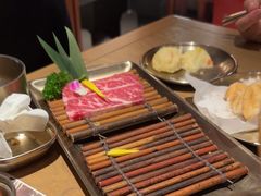 -西塔老太太泥炉烤肉(亚运村店)