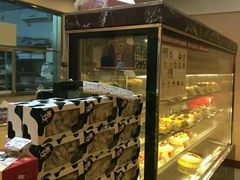 -苹果花园(乳山路店)
