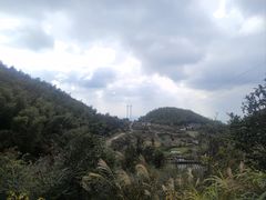 -影珠山