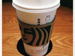 -星巴克(南京弘阳购物中心店)