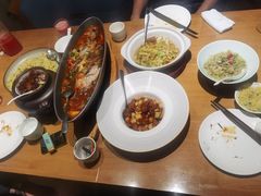 外婆红烧肉-香浙汇(望京店)