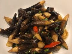 -半山腰·云南菜(侨福芳草地店)