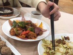 -香顺·客家菜(东坑店)