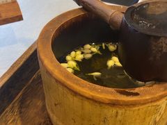 -汉水谣·江景餐厅(江滩店)