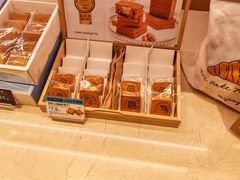 -巴黎贝甜(凯德MALL望京店)