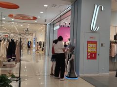-新世界百货(顺义店)