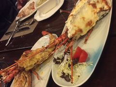 -南沙游艇会·大兵船餐厅