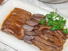 -潮之南·潮汕菜·鱼仔档(南山店)