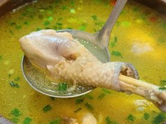 -李东农庄(中南百草园地标店)