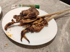 -西安高新希尔顿酒店·咖啡露台西餐厅