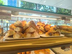 -新侨三宝乐面包店(崇文门店)