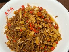 -天下客饭店(中山路店)